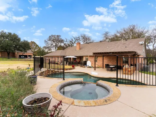 $1,099,999 | 1705 Warwick Crescent Court, Denton, TX 76226