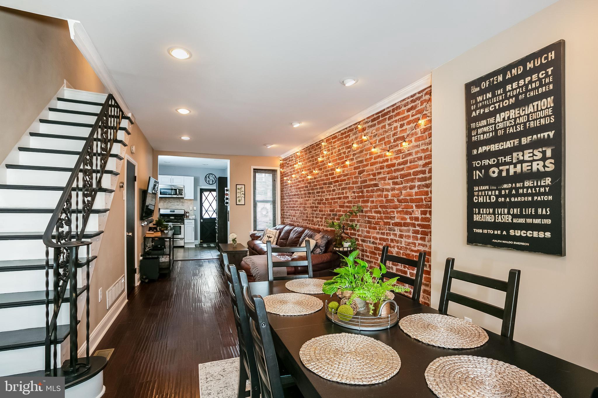 135 West Ritner Street Philadelphia, PA 19148 - Photo 1 of 24 Gallery Image 1