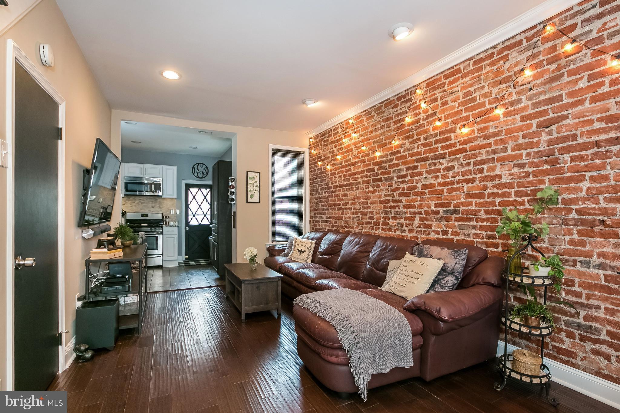 135 West Ritner Street Philadelphia, PA 19148 - Photo 2 of 24 Gallery Image 2