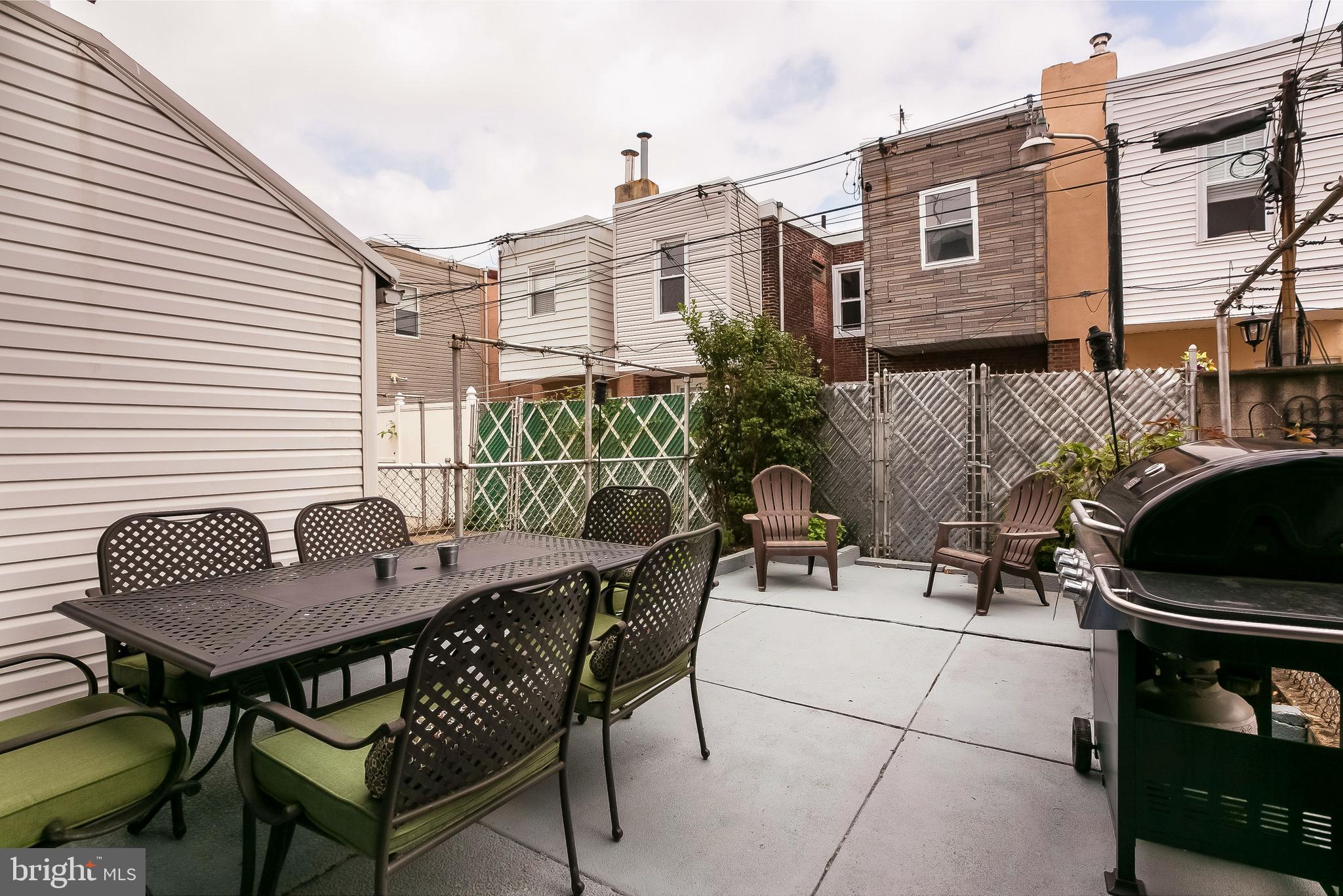 135 West Ritner Street Philadelphia, PA 19148 - Photo 21 of 24 Gallery Image 21