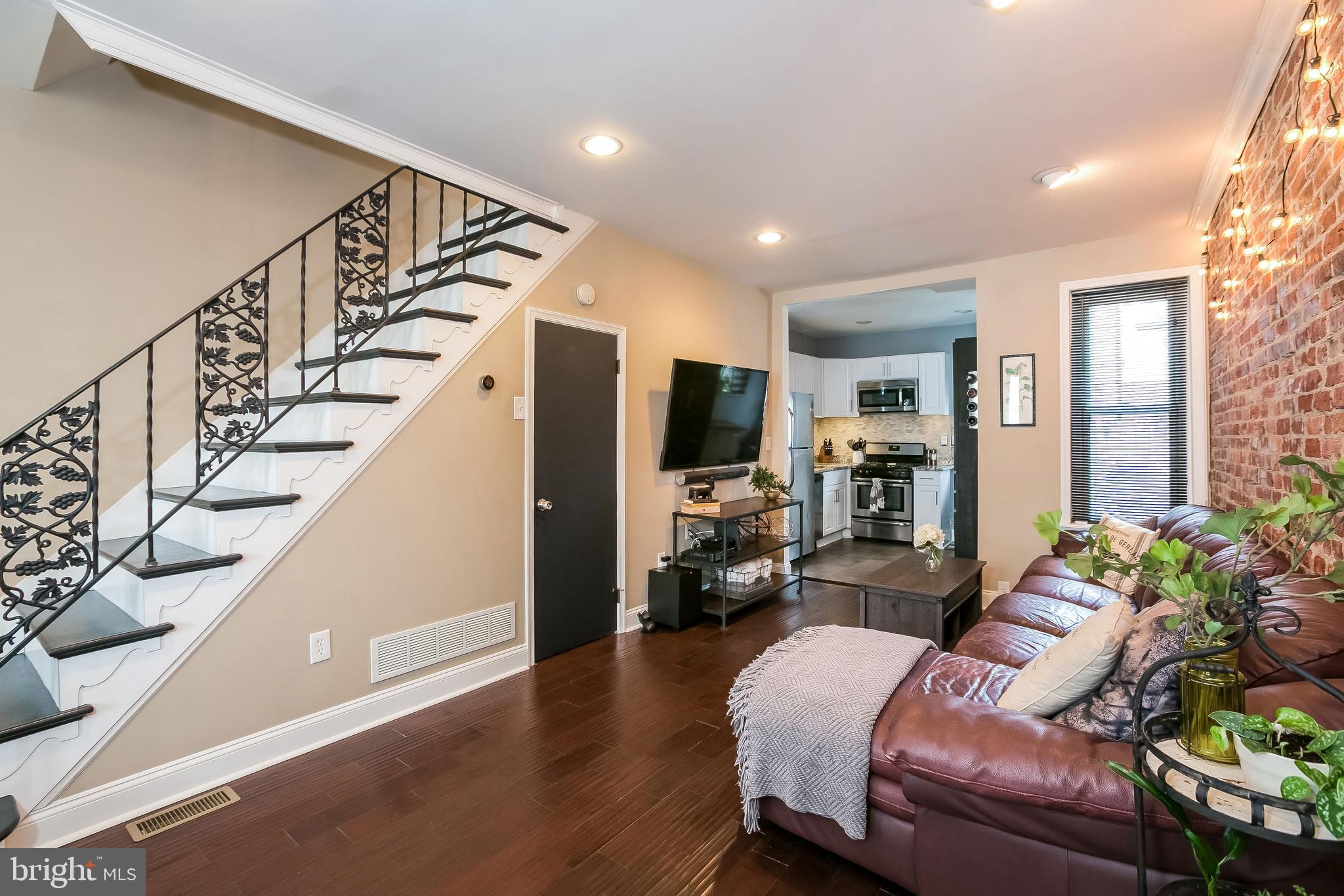 135 West Ritner Street Philadelphia, PA 19148 - Photo 4 of 24 Gallery Image 4