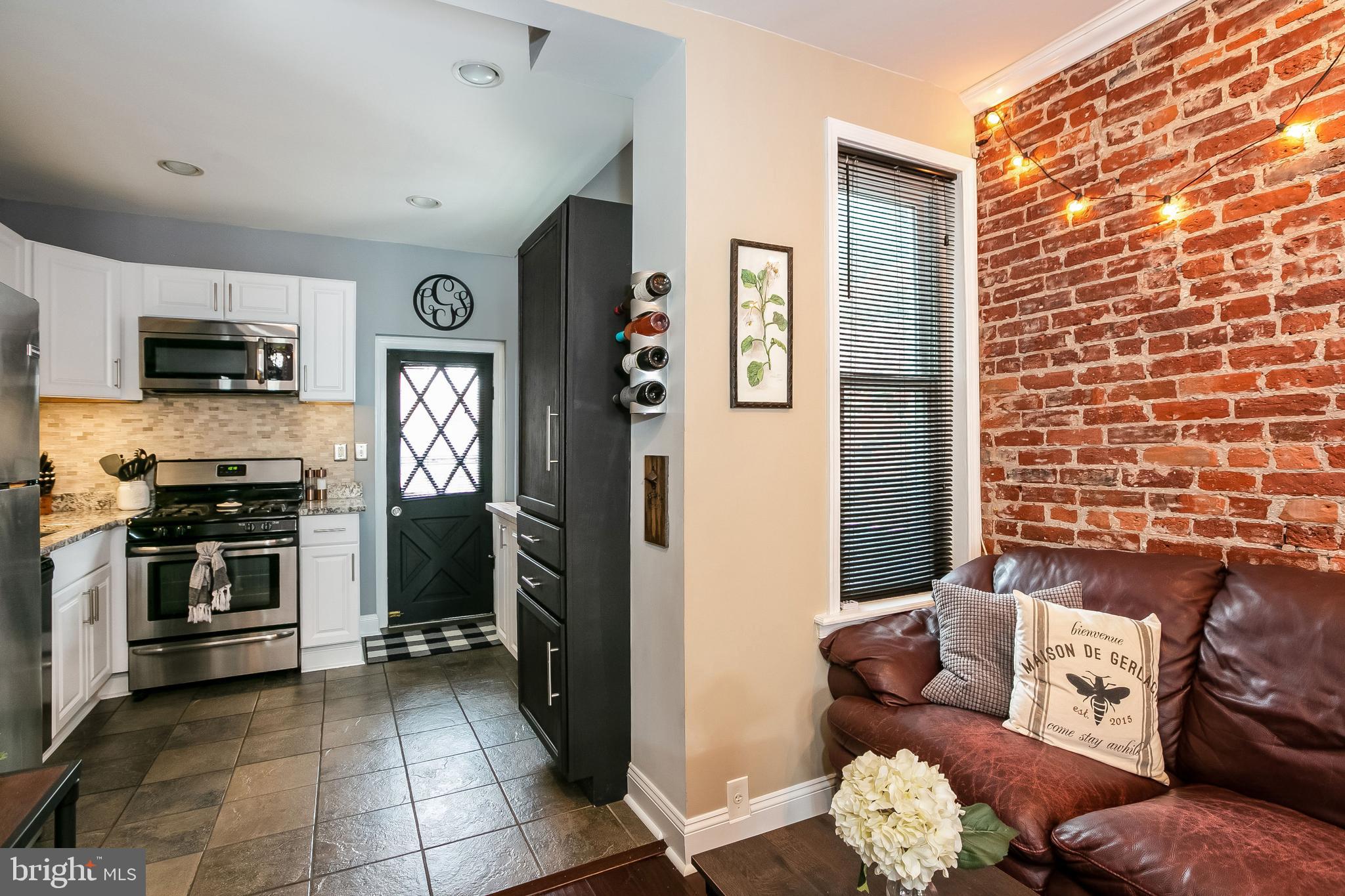 135 West Ritner Street Philadelphia, PA 19148 - Photo 5 of 24 Gallery Image 5