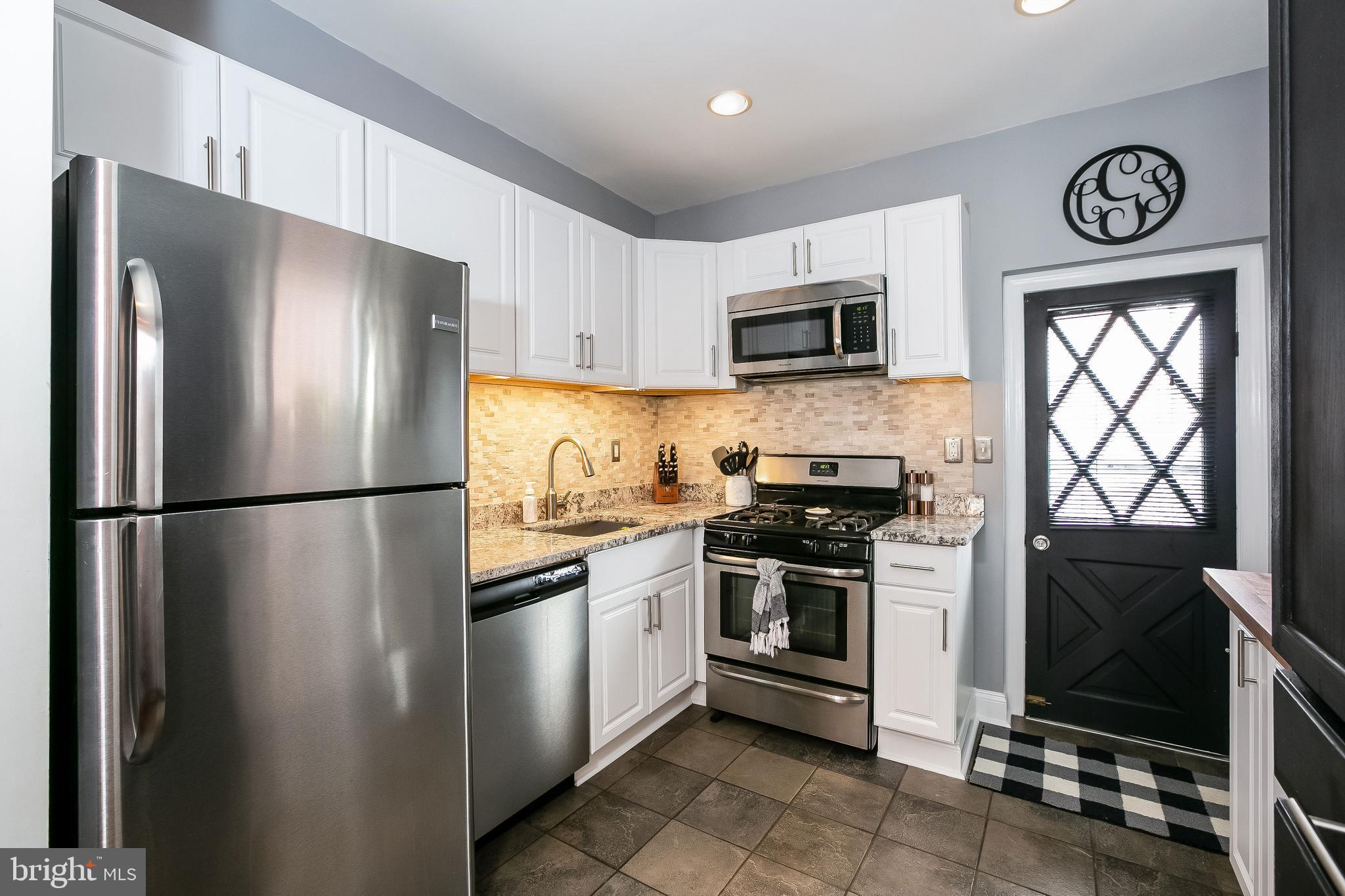 135 West Ritner Street Philadelphia, PA 19148 - Photo 6 of 24 Gallery Image 6