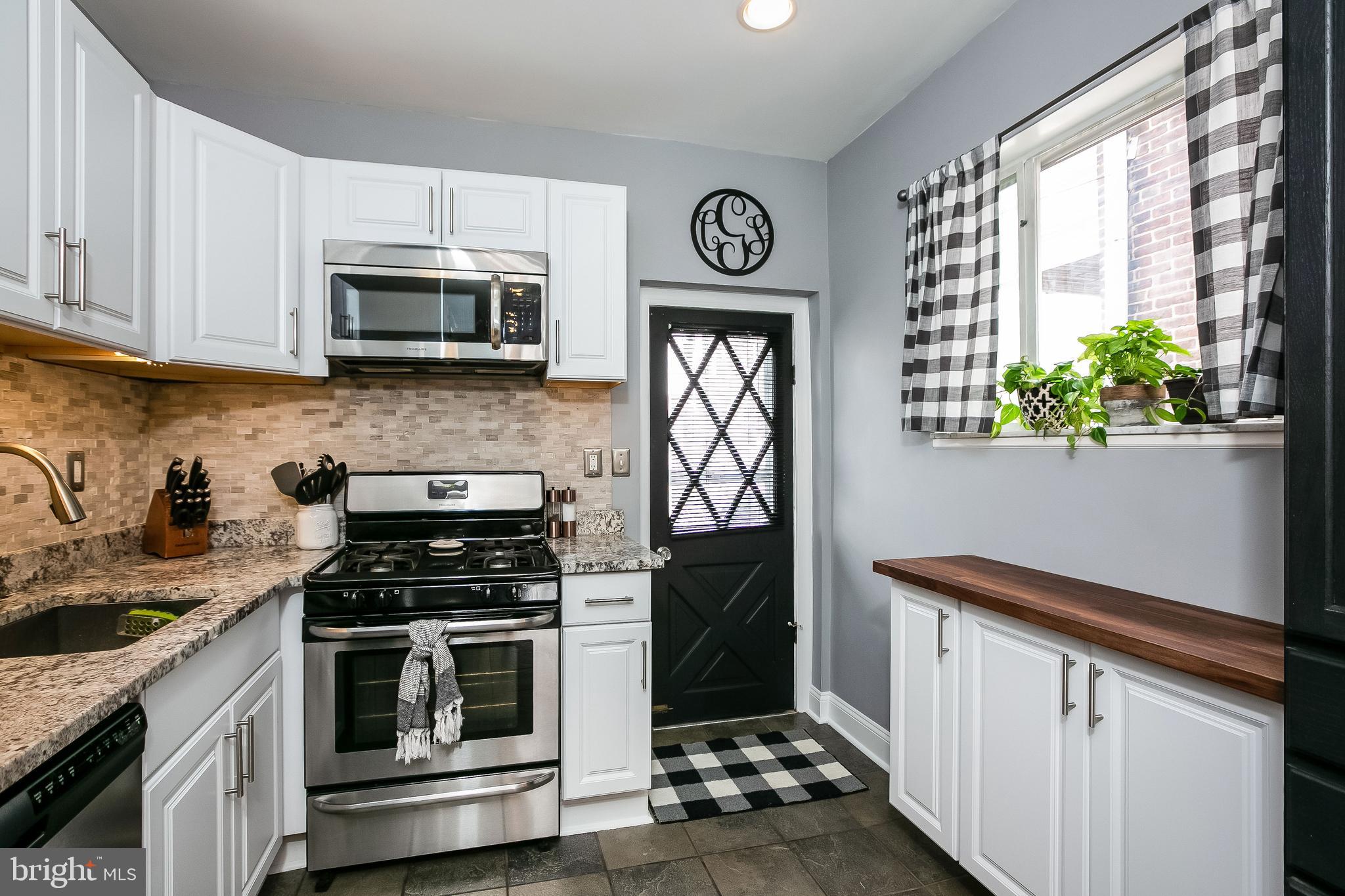 135 West Ritner Street Philadelphia, PA 19148 - Photo 7 of 24 Gallery Image 7