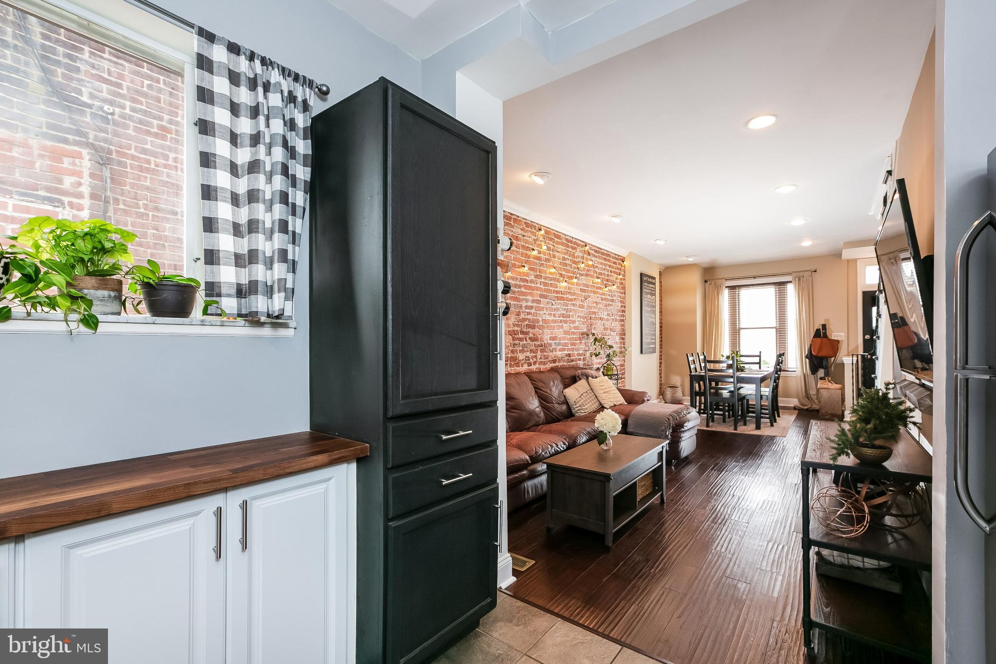 135 West Ritner Street Philadelphia, PA 19148 - Photo 8 of 24 Gallery Image 8
