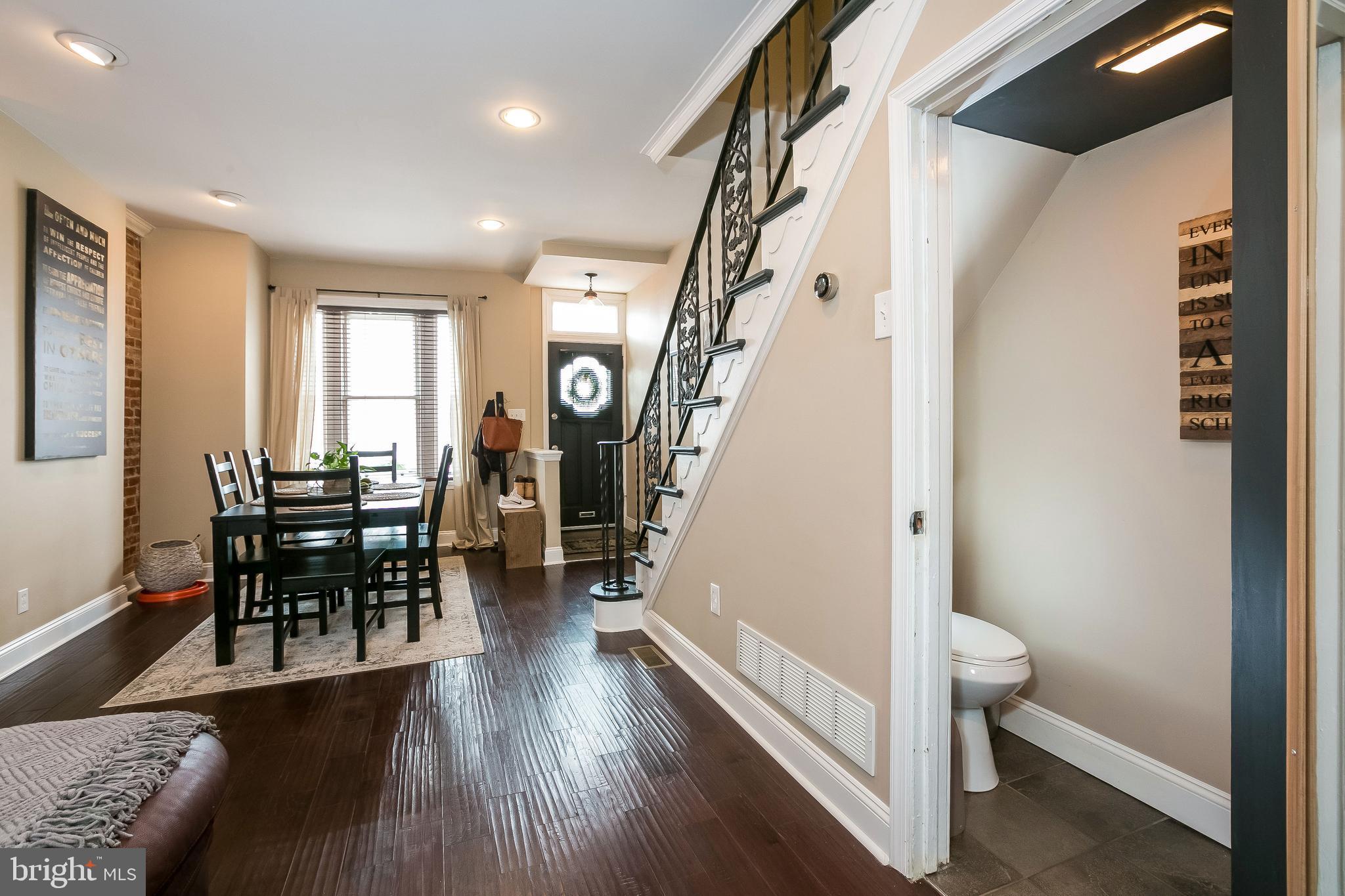 135 West Ritner Street Philadelphia, PA 19148 - Photo 9 of 24 Gallery Image 9