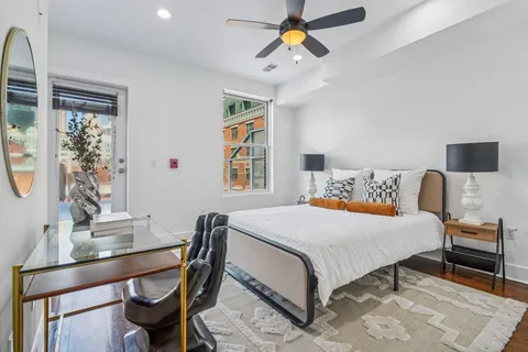 $1,075,000 | 72 Essex Street, Unit 7, Jersey City, NJ 07302