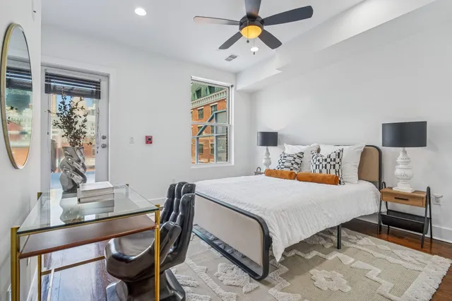 $1,075,000 | 72 Essex Street, Unit 7, Jersey City, NJ 07302