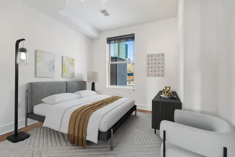 $1,075,000 | 72 Essex Street, Unit 7, Jersey City, NJ 07302