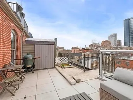 $1,075,000 | 72 Essex Street, Unit 7, Jersey City, NJ 07302