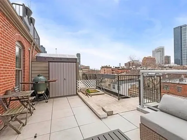 $1,075,000 | 72 Essex Street, Unit 7, Jersey City, NJ 07302