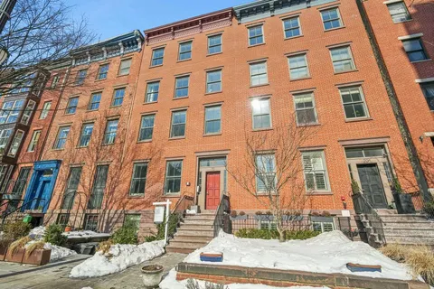 $1,075,000 | 72 Essex Street, Unit 7, Jersey City, NJ 07302