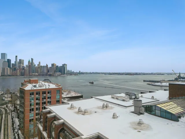 $1,075,000 | 72 Essex Street, Unit 7, Jersey City, NJ 07302