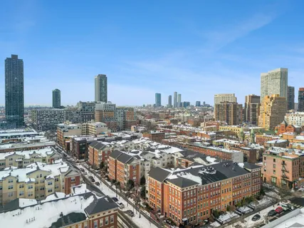 $1,075,000 | 72 Essex Street, Unit 7, Jersey City, NJ 07302