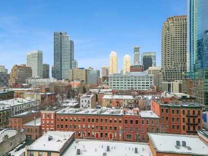 $1,075,000 | 72 Essex Street, Unit 7, Jersey City, NJ 07302