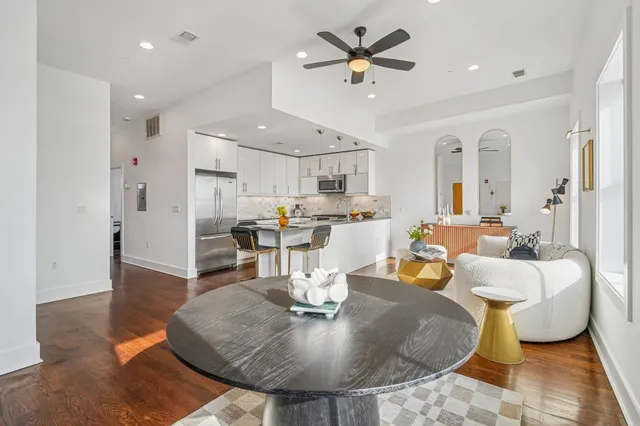 $1,075,000 | 72 Essex Street, Unit 7, Jersey City, NJ 07302