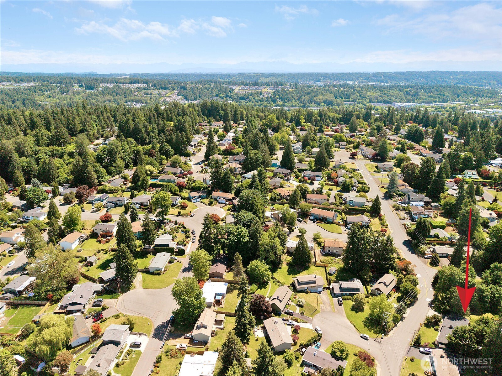 10157 Northeast 200th Street Bothell, WA 98011 - Photo 38 of 38