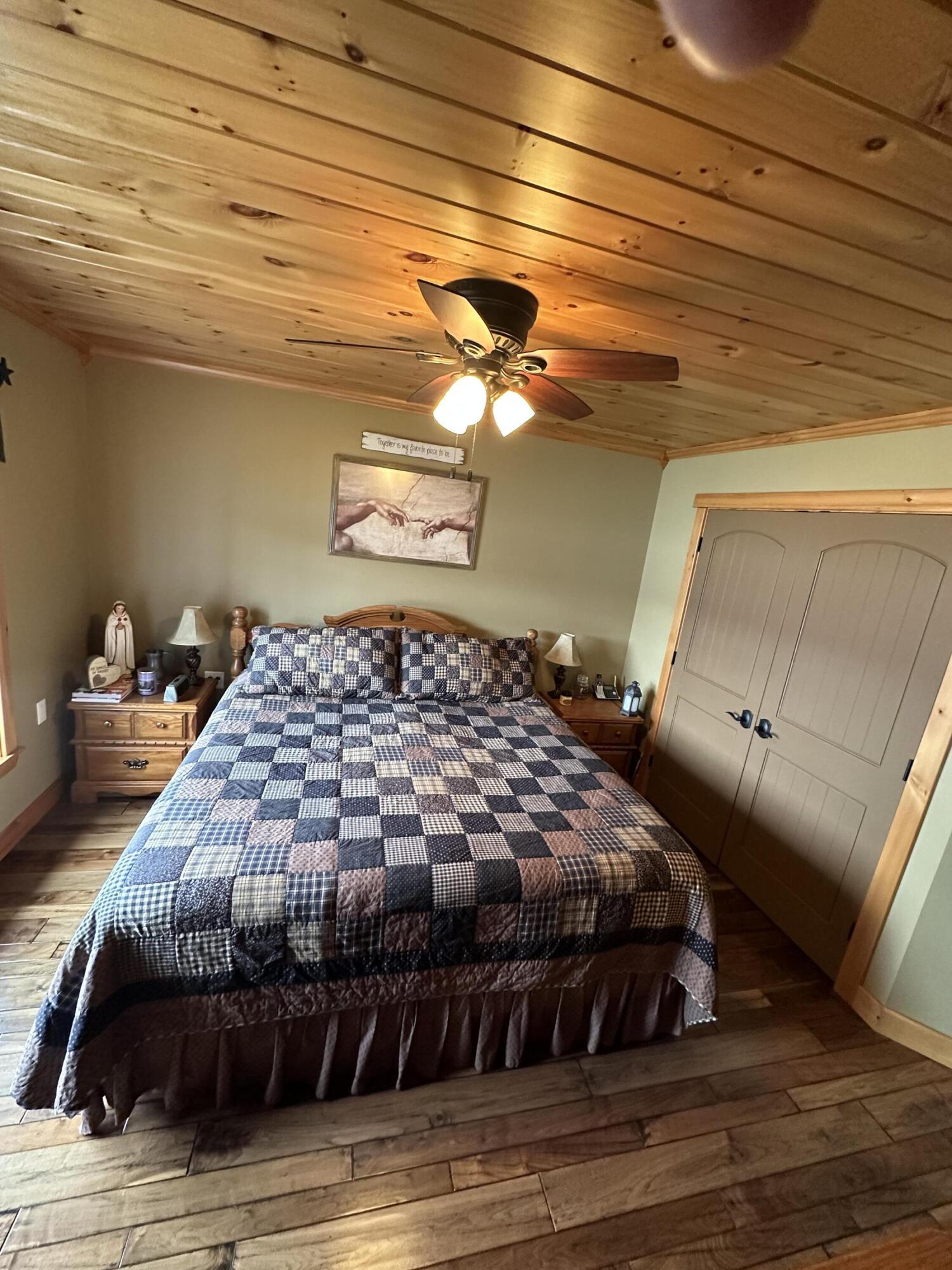 446 East Van Buren Cove Road Sinclair, ME 04779 - Photo 42 of 85 image6