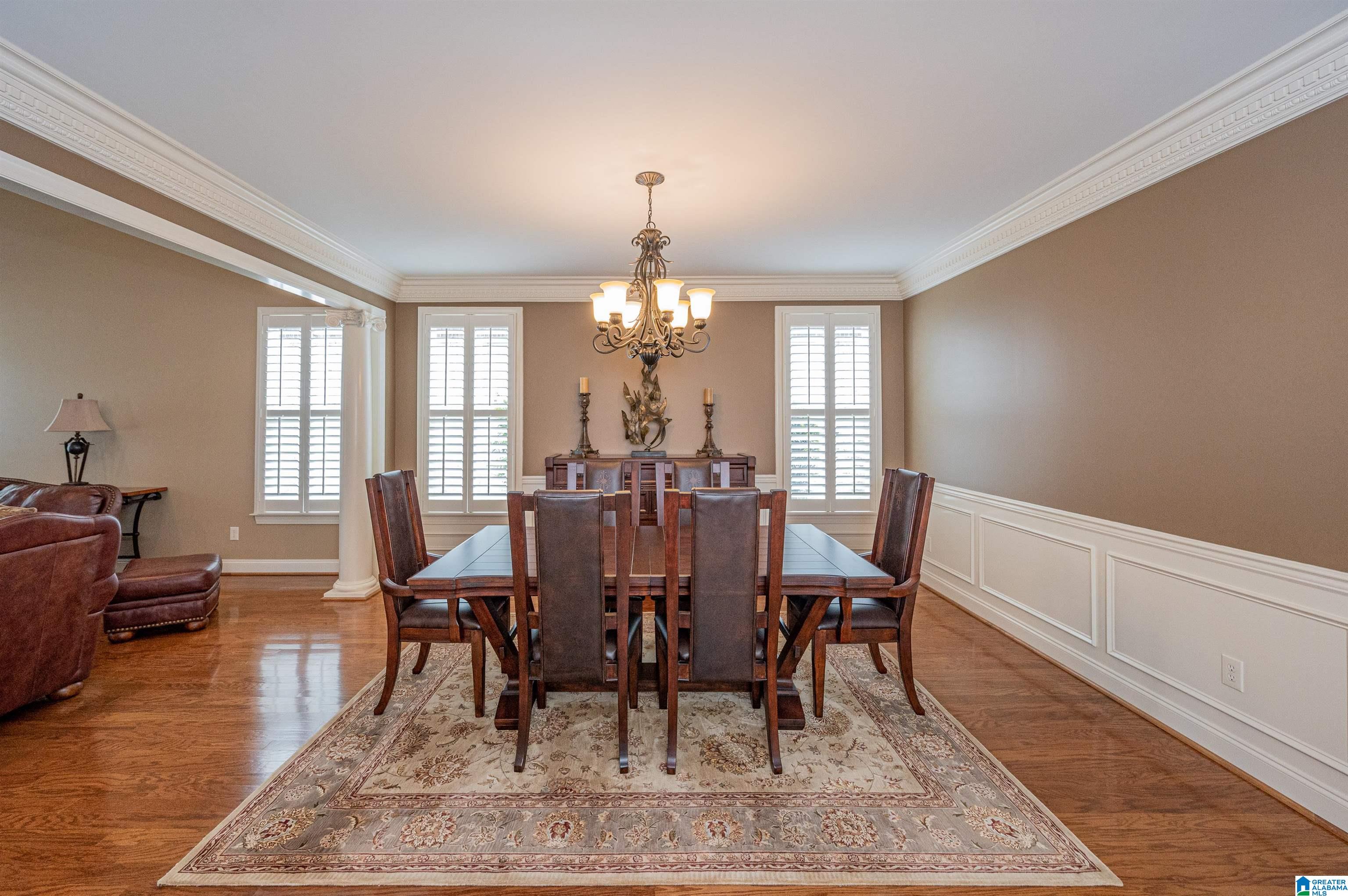 2609 Arbor Way Birmingham, AL 35244 - Photo 7 of 49