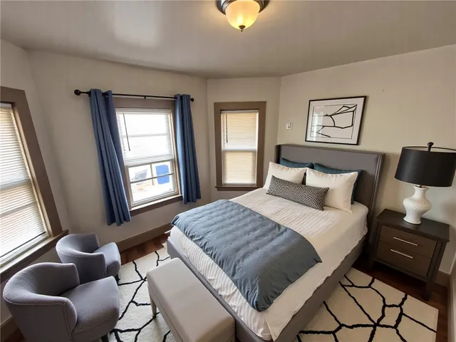 $2,814 | 230 Pleasant Street, Unit 3, Providence, RI 02906