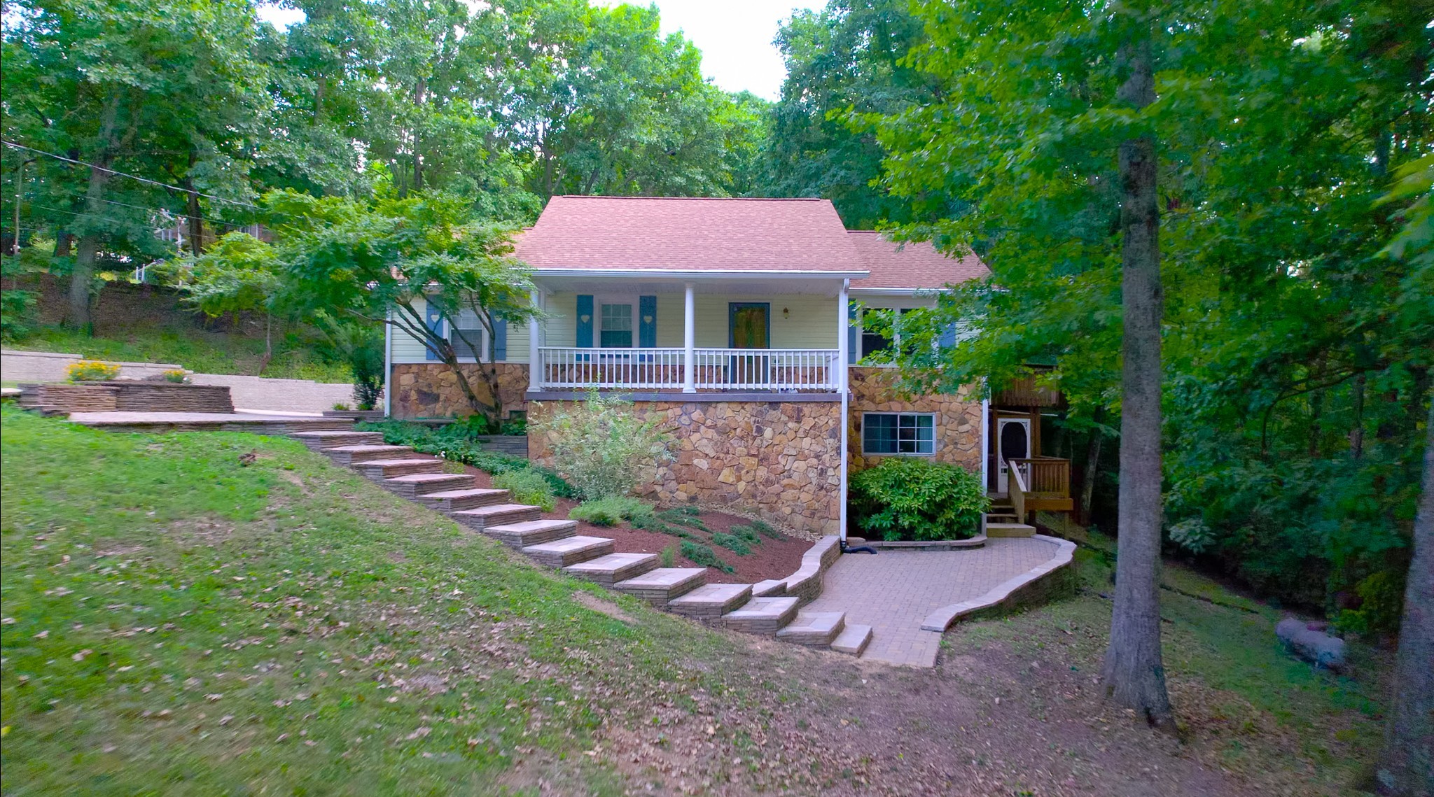 1403 Campbell Road Goodlettsville, TN 37072 - Photo 1 of 45 Gallery Image 1
