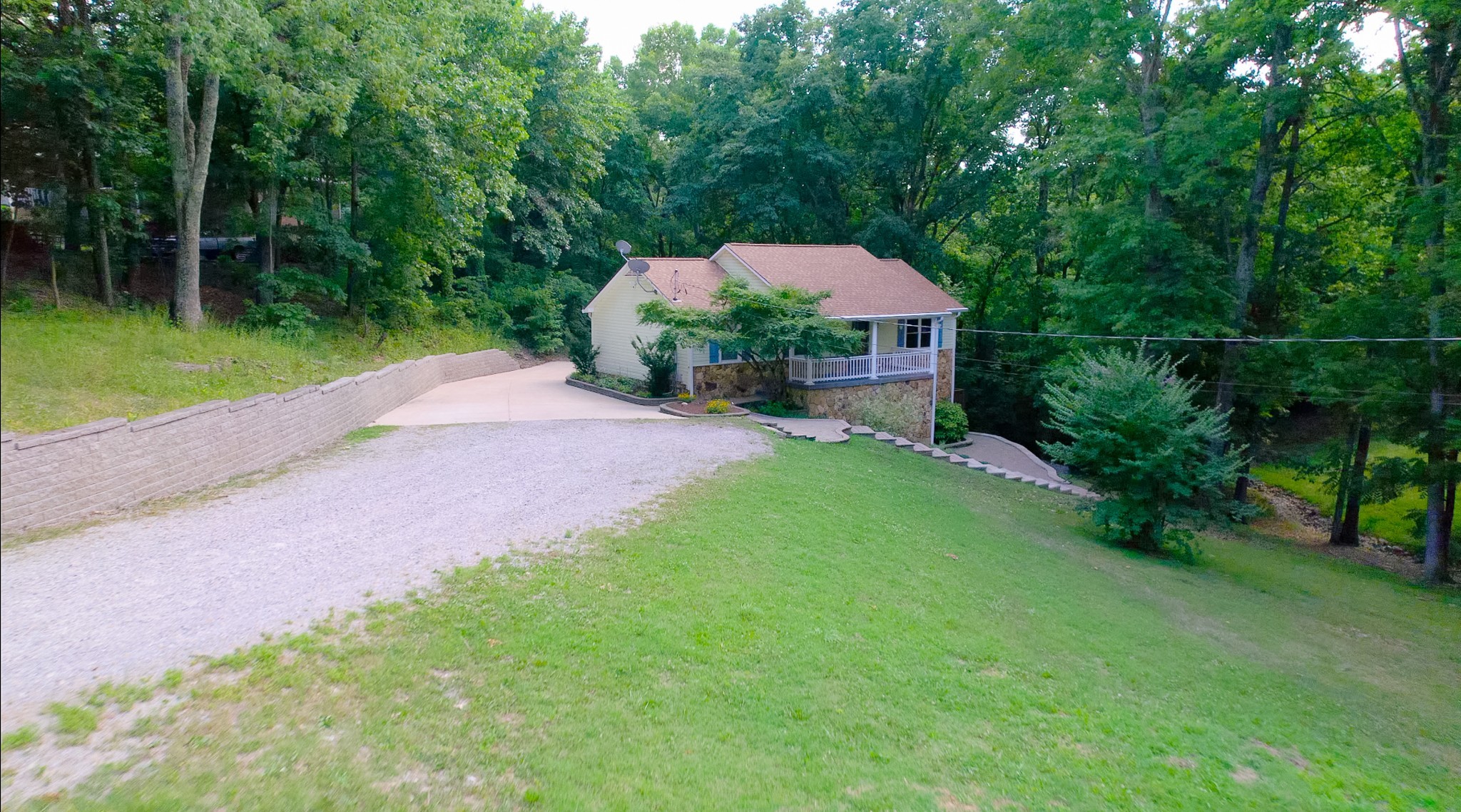 1403 Campbell Road Goodlettsville, TN 37072 - Photo 2 of 45 Gallery Image 2