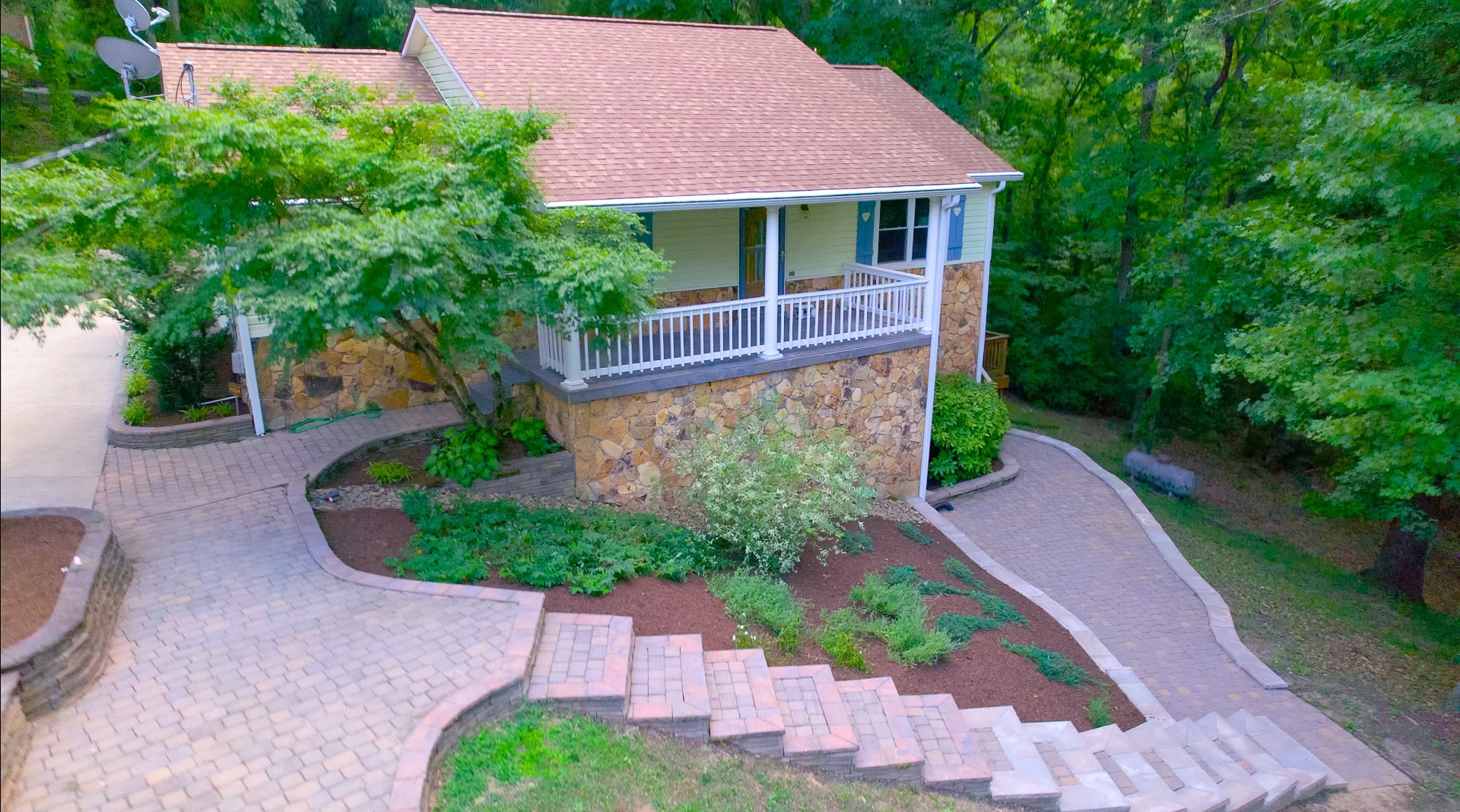 1403 Campbell Road Goodlettsville, TN 37072 - Photo 3 of 45 Gallery Image 3