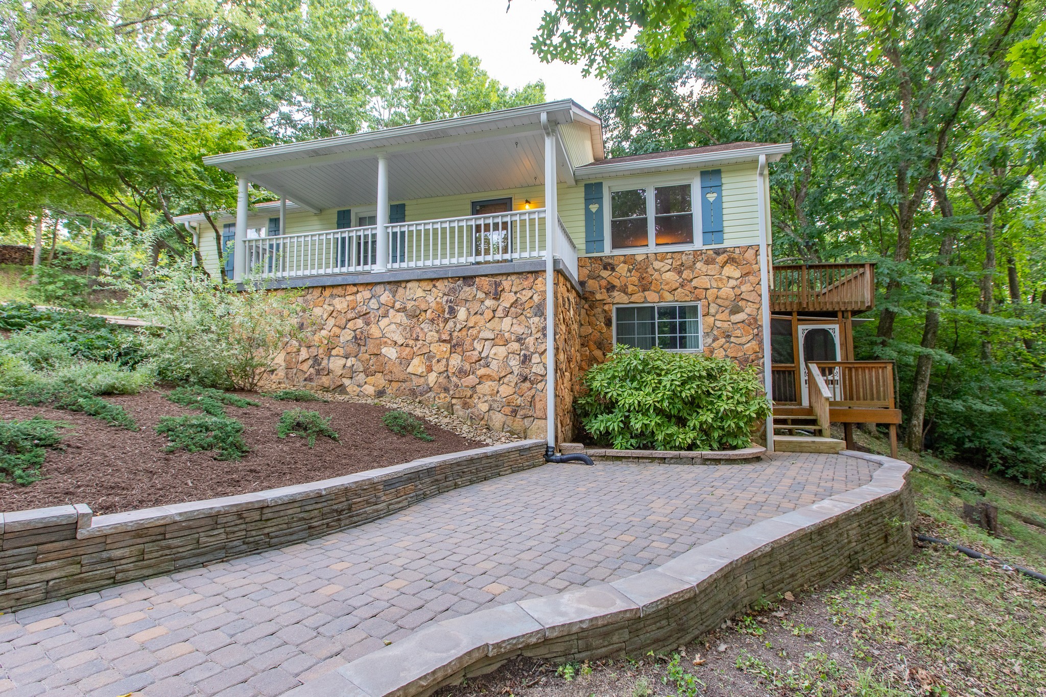 1403 Campbell Road Goodlettsville, TN 37072 - Photo 9 of 45 Gallery Image 9