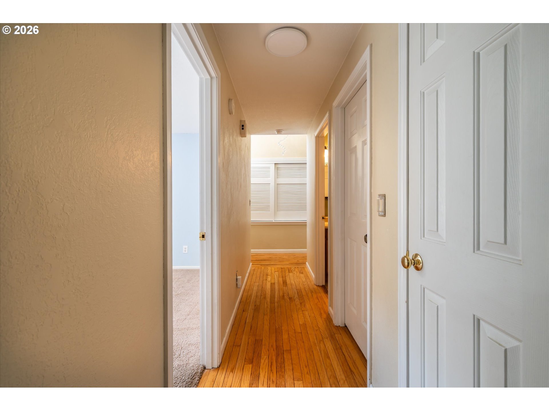 1750 Lincoln Road Coos Bay, OR 97420 - Photo 30 of 48 Hallway
