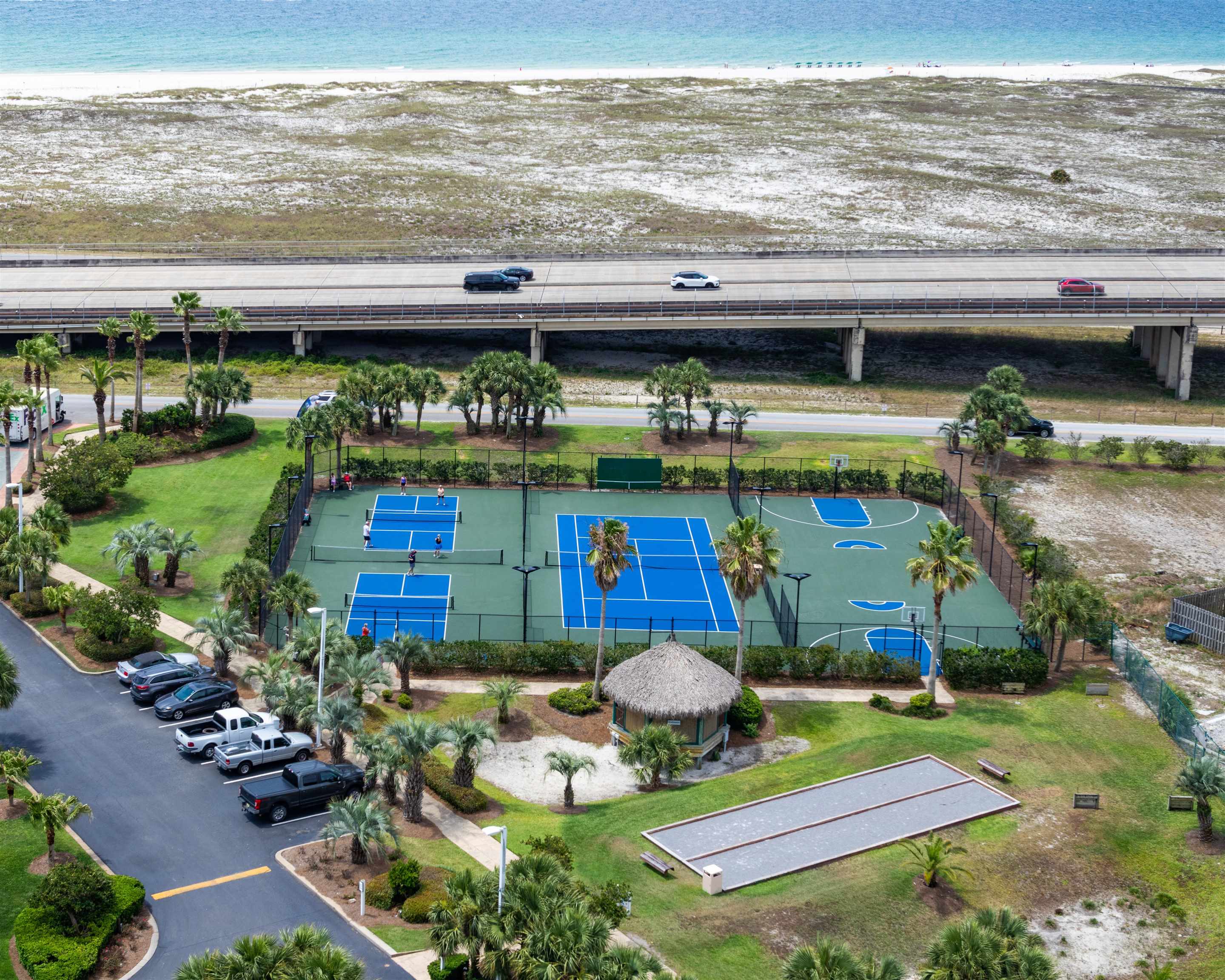 28103 Perdido Beach Boulevard, Unit B701 Orange Beach, AL 36561 - Photo 40 of 40