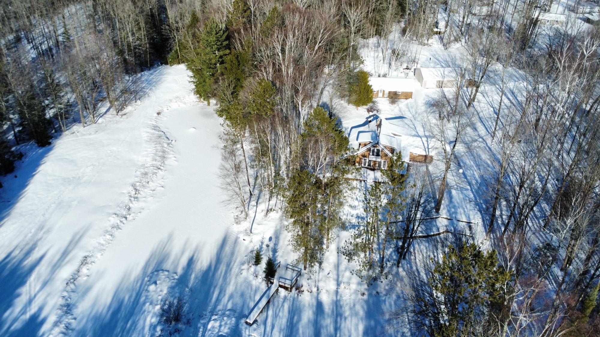 N10692 Shore Road East Pearson, WI 54462 - Photo 62 of 67 Gallery Image 62