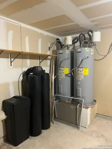 a view of a porch with a yard