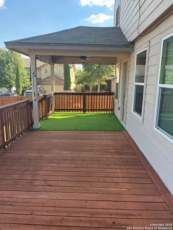 $2,195 | 1446 Scent Of Basil, San Antonio, TX 78245