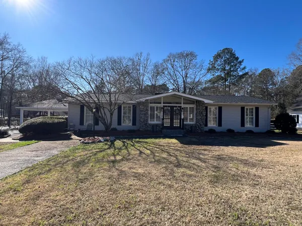 $359,900 | 47 Buena Vista Avenue, Warrenton, GA 30828