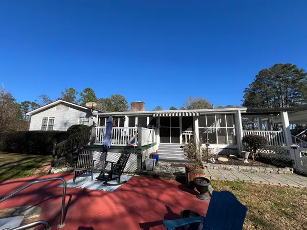 $359,900 | 47 Buena Vista Avenue, Warrenton, GA 30828