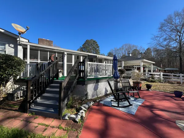 $359,900 | 47 Buena Vista Avenue, Warrenton, GA 30828