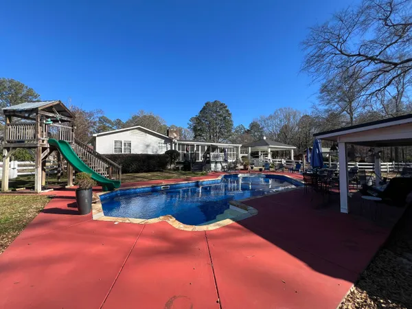 $359,900 | 47 Buena Vista Avenue, Warrenton, GA 30828
