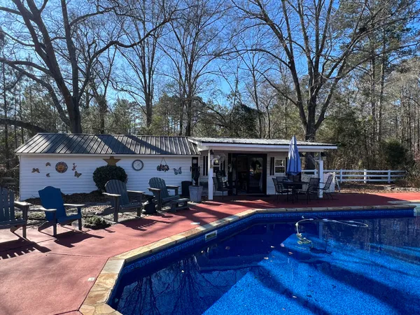 $359,900 | 47 Buena Vista Avenue, Warrenton, GA 30828