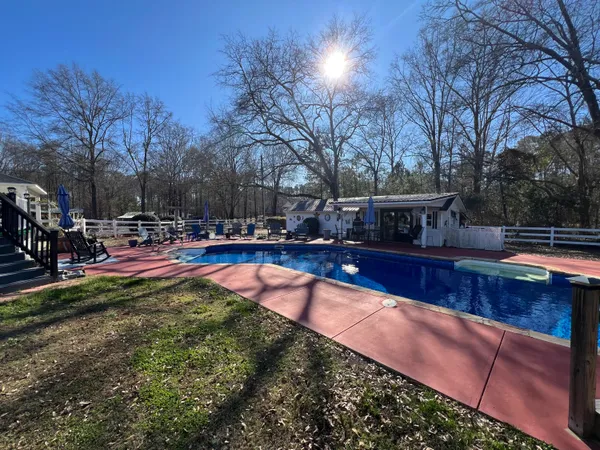 $359,900 | 47 Buena Vista Avenue, Warrenton, GA 30828