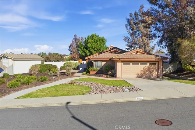 $575,000 | 31052 Calle Aragon, Temecula, CA 92592