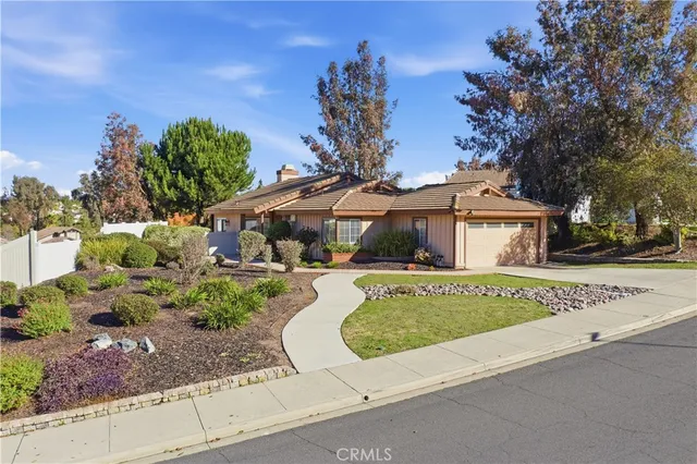 $575,000 | 31052 Calle Aragon, Temecula, CA 92592