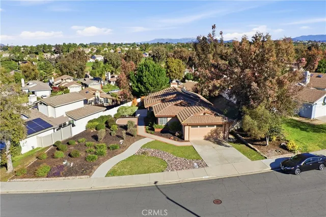 $575,000 | 31052 Calle Aragon, Temecula, CA 92592