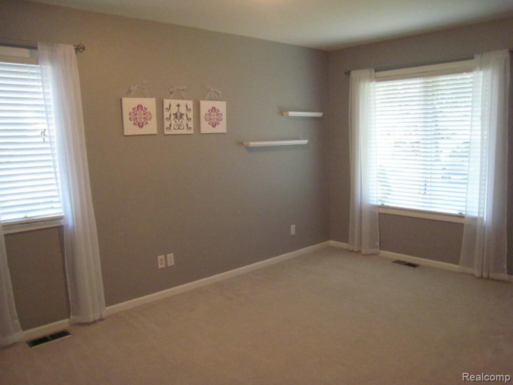 8568 Rucker Road Grosse Ile, MI 48138 - Photo 18 of 24 Bedroom