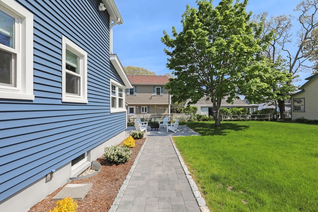 47 Nanumett Street Wareham, MA 02532 - Photo 20 of 22