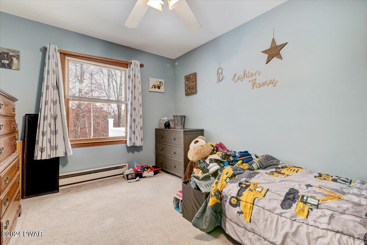 44 Van Dine Road Beach Lake, PA 18405 - Photo 26 of 40 BR2