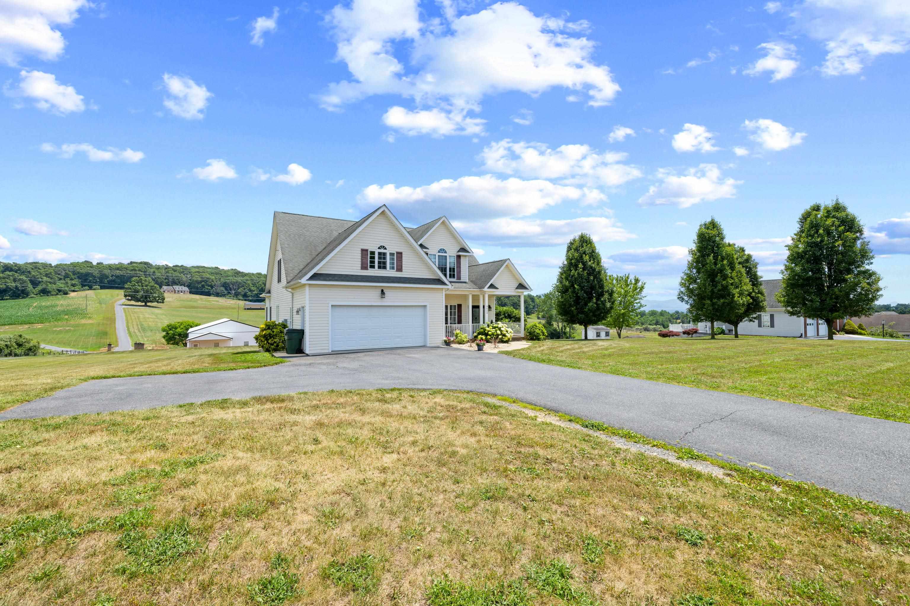 3624 Old Greenville Road Staunton, VA 24401 - Photo 10 of 74