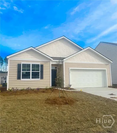 $2,300 | 112 Windrush Pines, Pooler, GA 31322