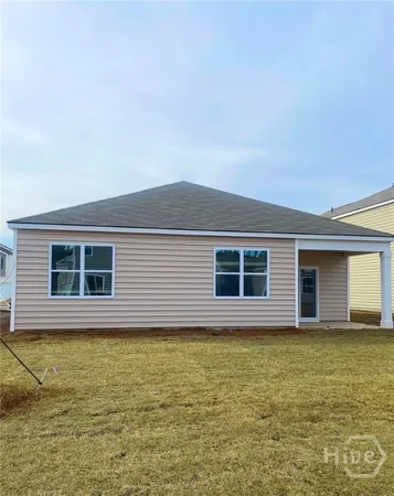 $2,300 | 112 Windrush Pines, Pooler, GA 31322