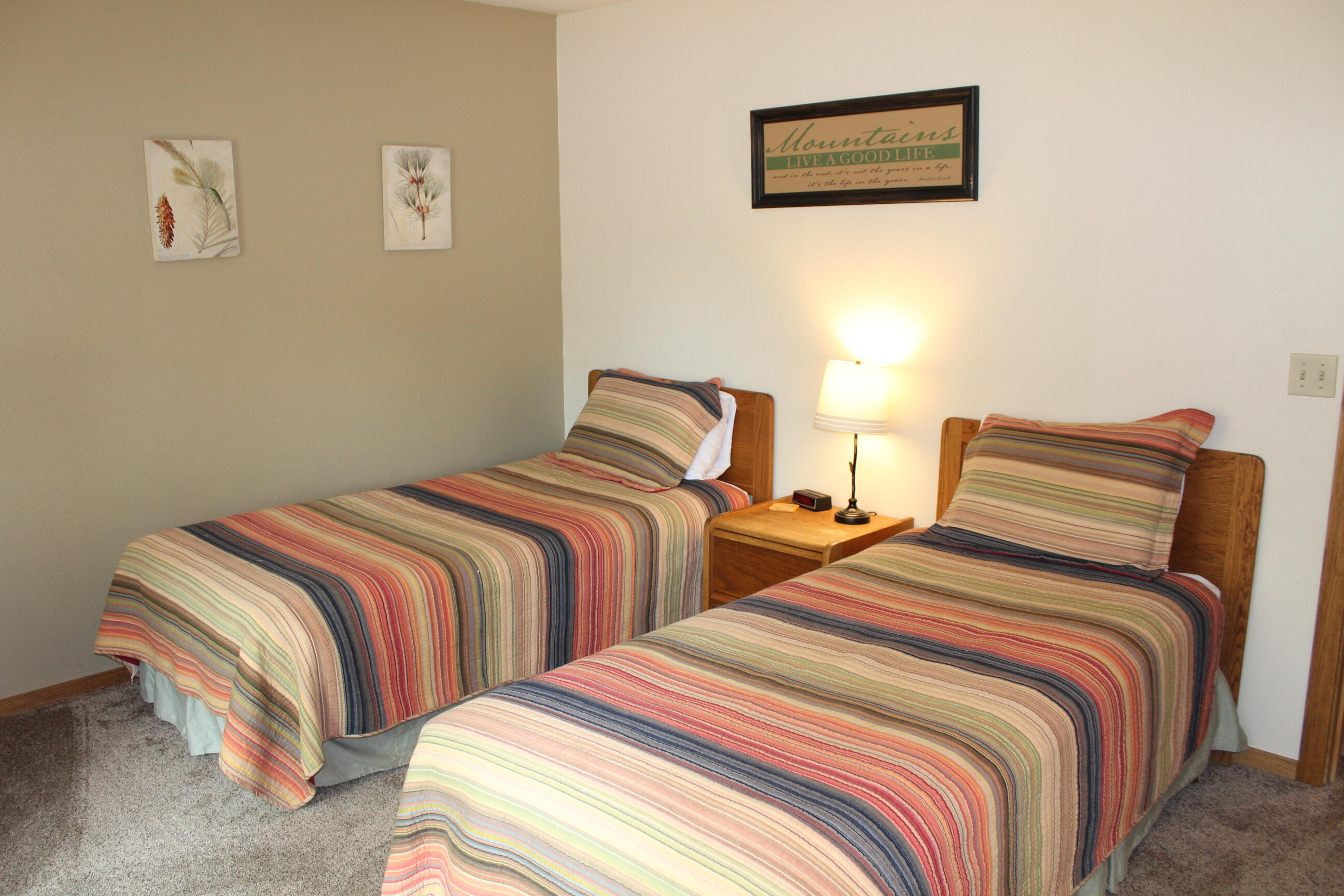 57307 Beaver Ridge Loop, Unit 7A Sunriver, OR 97707 - Photo 15 of 28 15-Gbed-R7