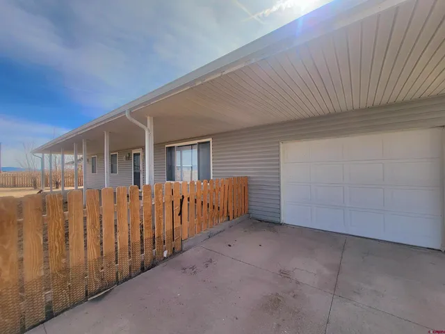 $275,000 | 7269 Sunrise Boulevard, Alamosa, CO 81101